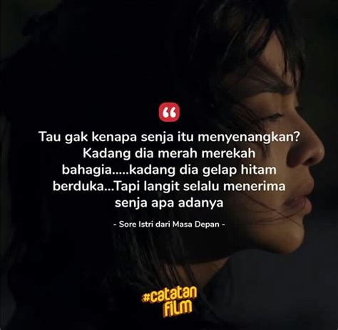 Istri dari Masa Depan 2025