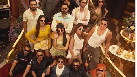 Housefull 5 2025