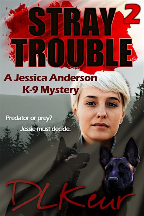 The Trouble with Jessica 2025